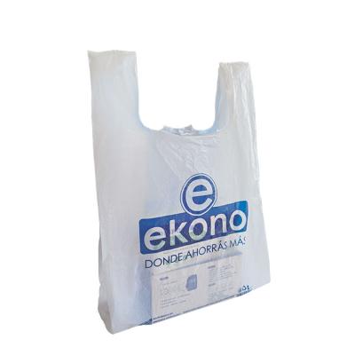 China Wholesale BIODEGRADABLE Eco Friendly Garbage Bag Roll Corn Starch for sale