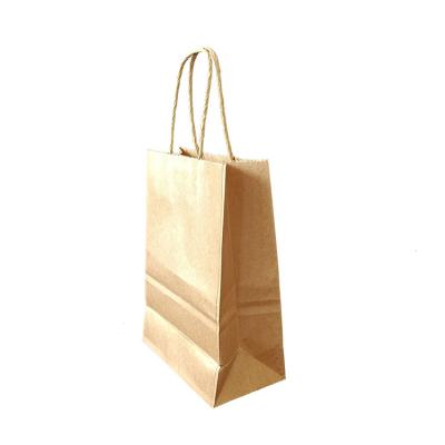 China 2021 Customized Printed Color Shopping Biodegradable Supplier Customized Paper Bag for sale