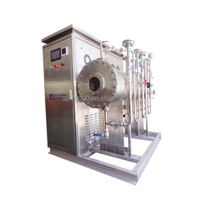 China 2.5Kg/h Ozone Generator For Soil Remediation Disinfection HW-A-2.5K for sale