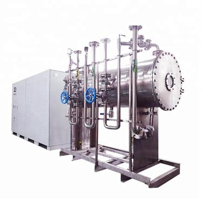 China Industrial Ozone Generator with Good Quality HW-A-10K for sale