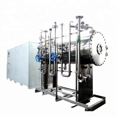 China HW-O-10K Ozone Generator Industrial Effluent Wastewater Treatment for sale