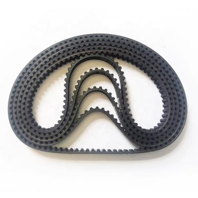 China MXL XL L H T10 T5 AT10 HTD 3M 5M Good Flexibility Synchronous Belt 8M 14M S5M S8M Timing Belt for sale