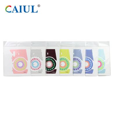 China Beautiful New Style Camera Sticker Fuji Instax Mini 9 Instant Camera for sale