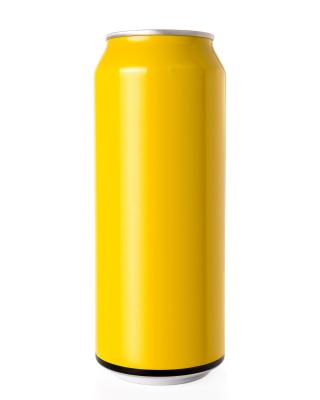 China 12oz Slim Print 255ml Sleek Aluminum Beverage Can for sale