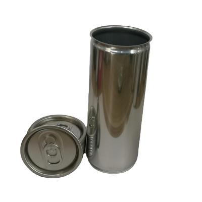 Κίνα ποτά 355ml ύψους 122mm 12 Oz δοχεία αργιλίου προς πώληση