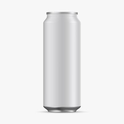 China Douane Sprankelende het Bierblikken van het Drank473ml 16oz Aluminium Te koop