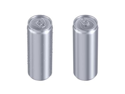 China Bier van de aluminium kan het 300ml Aangepaste Druk 16oz Openlucht gebruiken Te koop