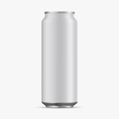 China FDA-het Bier van het Douanemetaal 16oz kan Aluminium Sprankelende Drank kan Te koop