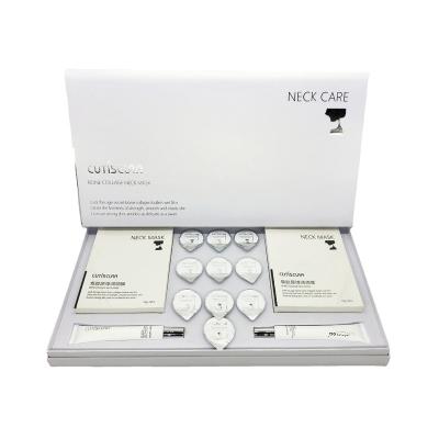 China Moisturizing Cream Neck Care Kit For Beauty Salon for sale