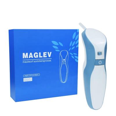 China Plasma Pen Maglev Anti Dye Plasma Wrinkle Eyelid Lift Mole Tattoo Removal Plasma Pen for sale