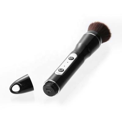 China For commercial & Home use tending professional 2019 hot product makeup brush set electric cosmetic brush new Peoduct for sale