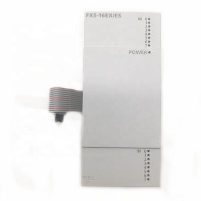 Китай Original Brand New PLC FX5-16EX/es FX5-16EX/es Input Mitsubishi Module продается