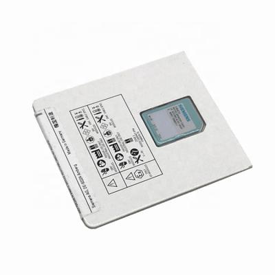 Китай Simatic S7-300 Siemens 6ES7 953-8IF31-0AA0 6ES7 953-8IF31-0AA0 Memory Card продается