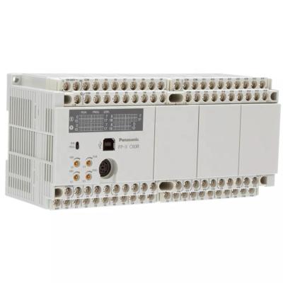 China Panasonic AFPX-C60R PLC Controller FP-X Series AFPX-C60R Output Module for sale