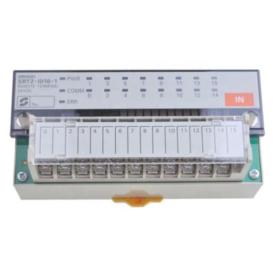 Cina Omron PLC Remote Controller SRT2-ID16-1 I/O Terminal SRT2-ID16-1 in vendita