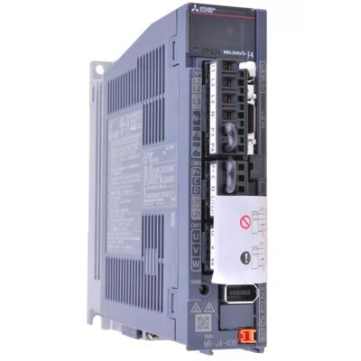 中国 Original Mitsubishi Motor MR-J4-40B Servo Drive MR-J4-40B 販売のため