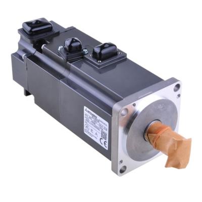 Cina Brand New Mitsubishi Electric HG-KR43B HG-KR43B AC Servo Motor in vendita