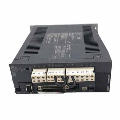 Chine Mitsubishi MR-J3 MR-J3-100A Series MR-J3-100A Servo Drive à vendre