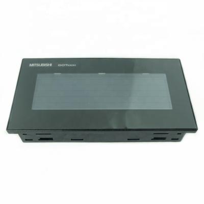 China Mitsubishi HMI GOT1000 Series GT1030-HBD2-C 4.5 Touch Screen zu verkaufen