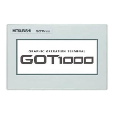 Κίνα Original Mitsubishi HMI GOT1000 Series GT1020-LWL Touch Screen 3.7 προς πώληση