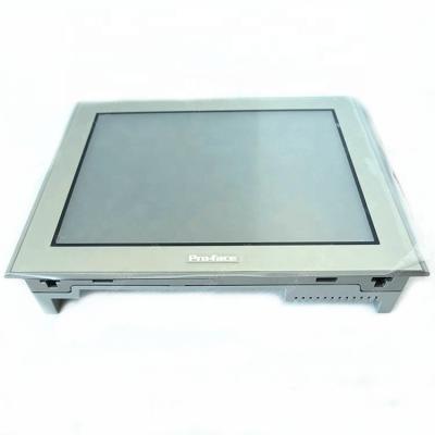 China Proface GP3000 Series HMI AGP3500-T1-D24 10.4 Touch Screen Te koop