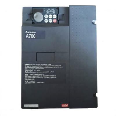 Китай Japan Mitsubishi Inverter FR-A740-11K-CHT Inverter FR-A740-11K-CHT продается