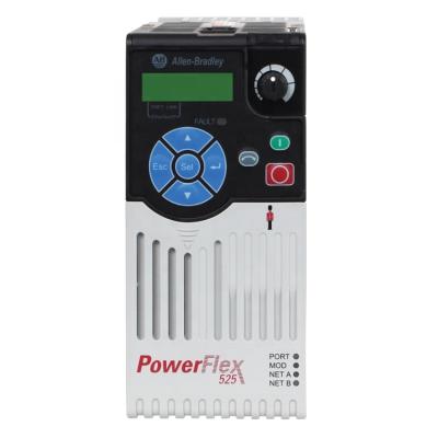 Китай Allen Bradley Inverter PowerFlex 25B-D6P0N114 AC Drive 25B-D6P0N114 продается