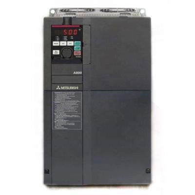 Cina Mitsubishi Inverter FR-A820-02330-2-60 Inverter 200V FR-A820-02330-2-60 Three Phase in vendita