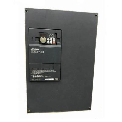 China Japanese Inverter Mitsubishi 200V FR-A720-30K Three Phase Type FR-A720-30K for sale