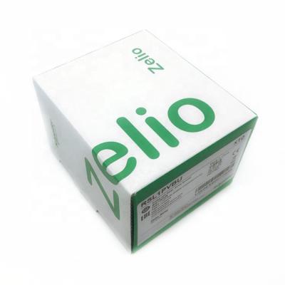 China IP40 Zelio Relay RSL1PVBU Series RSL1PVBU Plug-in Relay for sale