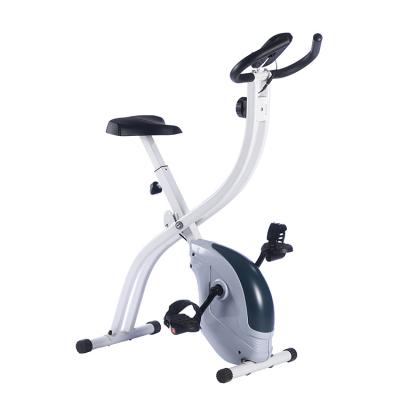 China Quality Home Fitness Magnetic Resistance Use Training Exercise Bike Indoor Home Purchase for sale