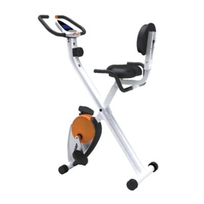 China Wholesale Magnetic Fitness Bicicleta Estatica Home Use Exercise Bike Sale Shopping for sale