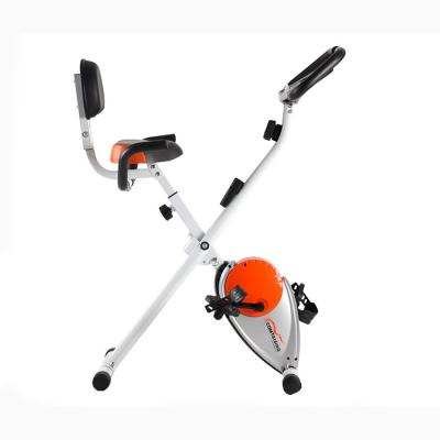 China Home Use China Fitness Trainer Portable Exercise Magnetic Indoor Bike for Home for sale