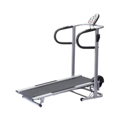 China Mini Running Fitness Portable Folding Treadmill Home Manual For Sale for sale