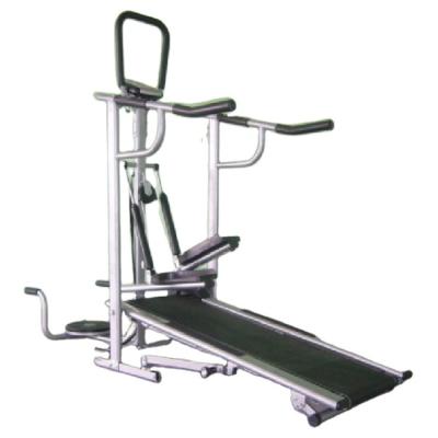 China Domestic Manual Foldable Treadmill Prices Home Sale Fitness Life Running Machine for sale