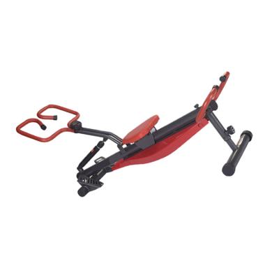 China Home Use Home Use Row Machine Manual Man Rowing Machine for sale