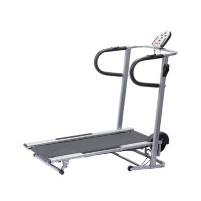 China Other Cheap Small Manual Treadmill Home Fitness For Sale for sale