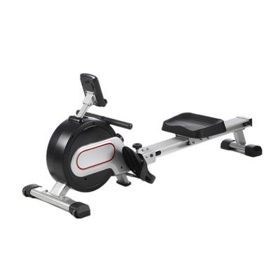 China New home indoor elastic fitness metal rower use row gym rowing machine for sale for sale