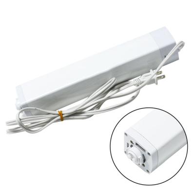 China Yooksmart CREATIVE Intelligent AC Hardwired Motor For Motorized Vertical Blinds for sale