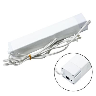 China Yooksmart 100-240 CREATIVE Vertical AC Blind Motor For Smart Home for sale