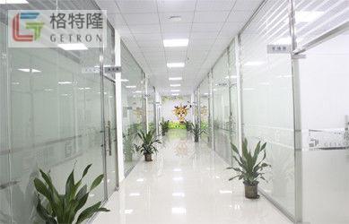 Verified China supplier - Shenzhen great tech leds co.,Ltd（Shenzhen Getron  co.,Ltd）