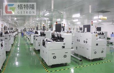 Geverifieerde leverancier in China: - Shenzhen great tech leds co.,Ltd（Shenzhen Getron  co.,Ltd）