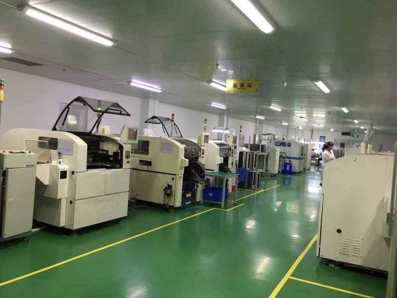 Geverifieerde leverancier in China: - Shenzhen great tech leds co.,Ltd（Shenzhen Getron  co.,Ltd）