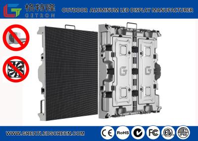 China Outdoor HD P8 ￠18 SMD LED Screen Full Color Rental LED Video Wall for sale