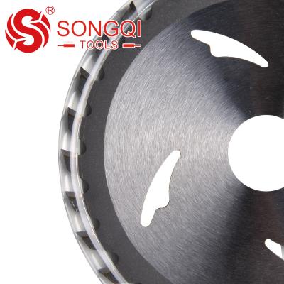 China Good Quality TCT Saw Blade Circular Saw Blade For Wood 7/8IN for sale