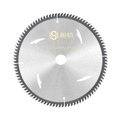 China songqi 6inch saws multi blade prices quick cut cirucular hot sale for sale