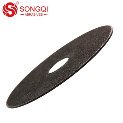 China Durable 4inch Metal Cutting Discs / Cut Off Wheels for sale