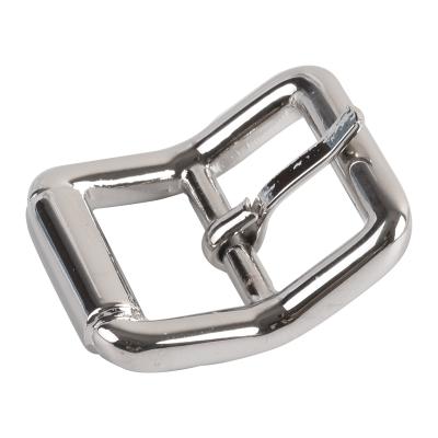 China Adjustable Metal Bag Slider Belt Buckles Pin Buckle Decoration DIY Sewing Accessory for sale