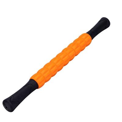 China High Density Massage Stick Roller Workout Muscle Message Yoga Leg Body Back Relaxation for sale