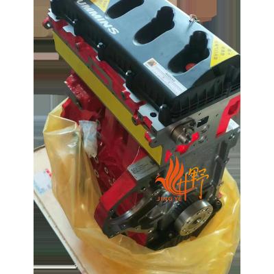 China Building Material Shops excavator accessories engine assembly cummins QSF2.8 for sale